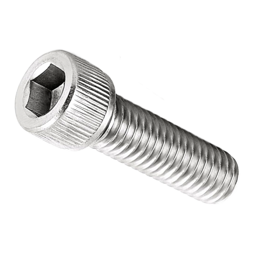 Prime-Line #6-32 X 3/8 In. Grade 18-8 Stainless Steel Hex  Allen  Drive Flat Head Socket Cap Screws 10 Pack 9172897
